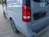 Mercedes Vito 2.0 116 CDI 16V Sloopvoertuig (2024, Licht, Grijs)