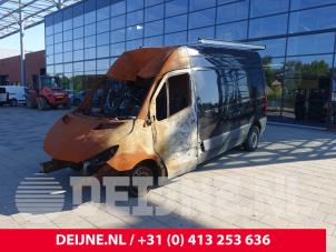 Mercedes Sprinter 18-