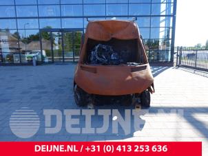 Mercedes Sprinter 18-