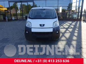 Peugeot Bipper 08-