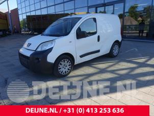Peugeot Bipper 08-