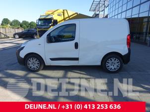 Peugeot Bipper 08-