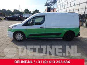 Ford Transit Connect 13-