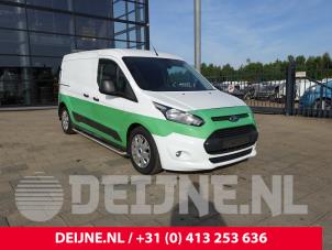 Ford Transit Connect Engine O259152 Donor vehicle