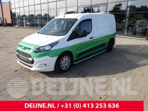 Ford Transit Connect 13-
