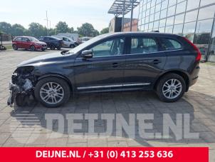Volvo XC60 08-