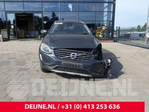 Volvo XC60 08-
