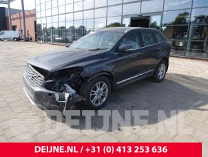 Volvo XC60 08-