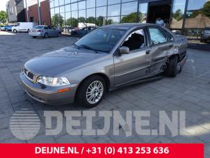 Volvo S40