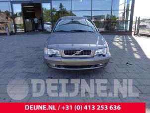 Volvo S40