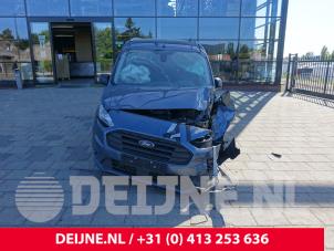 Ford Transit Connect 18-