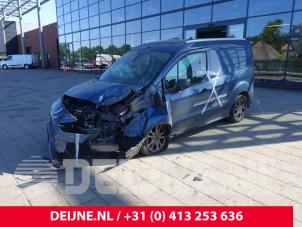 Ford Transit Connect 18-