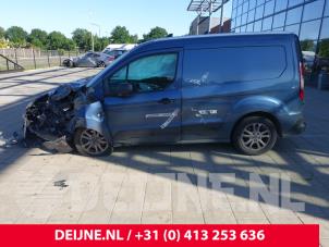 Ford Transit Connect 18-