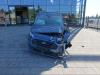 Ford Transit Connect 1.5 EcoBlue Sloopvoertuig (2021, Blauw)