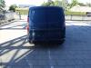 Ford Transit Connect 1.5 EcoBlue Sloopvoertuig (2021, Blauw)