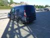 Ford Transit Connect 1.5 EcoBlue Sloopvoertuig (2021, Blauw)