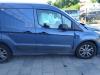 Ford Transit Connect 1.5 EcoBlue Sloopvoertuig (2021, Blauw)