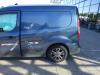 Ford Transit Connect 1.5 EcoBlue Sloopvoertuig (2021, Blauw)