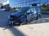 Ford Transit Connect 1.5 EcoBlue Sloopvoertuig (2021, Blauw)