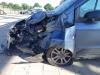 Ford Transit Connect 1.5 EcoBlue Sloopvoertuig (2021, Blauw)