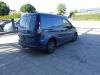 Ford Transit Connect 1.5 EcoBlue Sloopvoertuig (2021, Blauw)