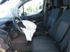 Ford Transit Connect 1.5 EcoBlue Sloopvoertuig (2021, Blauw)