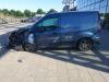 Ford Transit Connect 1.5 EcoBlue Sloopvoertuig (2021, Blauw)