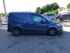 Ford Transit Connect 1.5 EcoBlue Sloopvoertuig (2021, Blauw)
