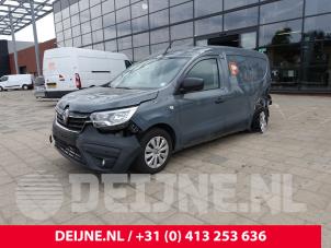 Renault Express 21-