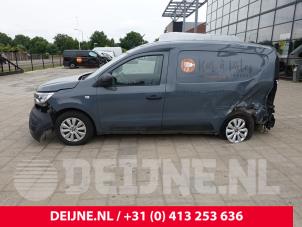 Renault Express 21-