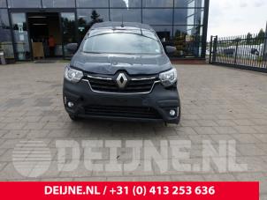 Renault Express 21-