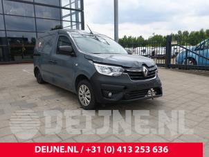 Renault Express Versnellingspook O282027 Donorvoertuig
