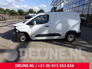 Opel Combo 18-