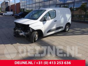 Opel Combo 18-