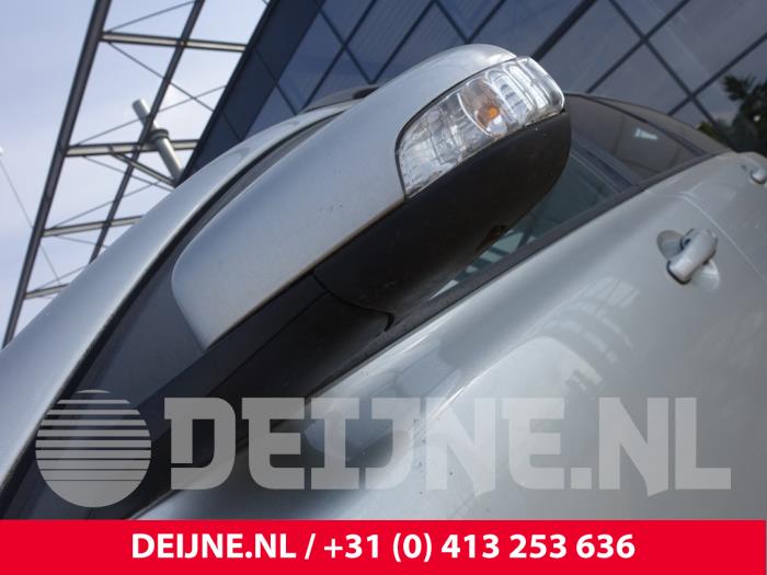 Volvo V50 1.6 D 16V Sloopvoertuig (2007, Grijs)