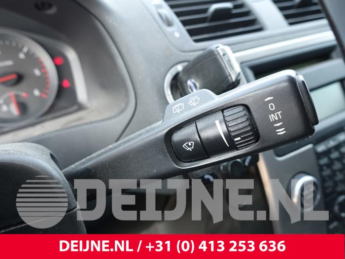 Volvo V50 1.6 D 16V Sloopvoertuig (2007, Grijs)