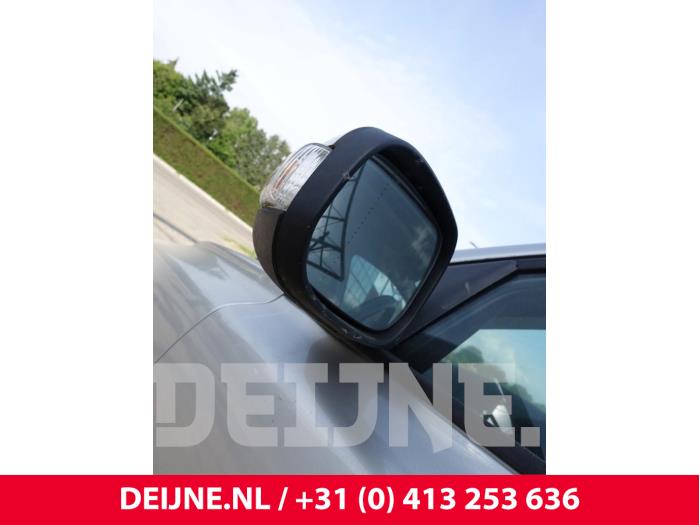 Volvo V50 1.6 D 16V Sloopvoertuig (2007, Grijs)