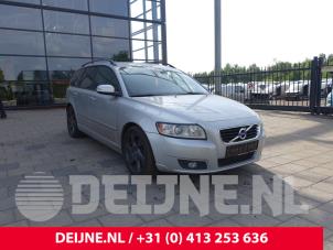 Volvo V50 Sun visor O260499 Donor vehicle