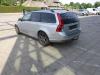 Volvo V50 1.6 D 16V Sloopvoertuig (2007, Grijs)