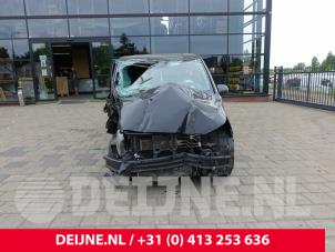 Mercedes Vito 14-