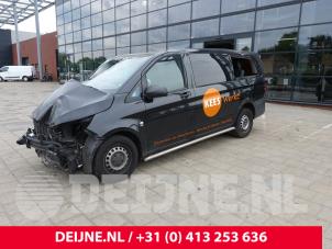 Mercedes Vito 14-