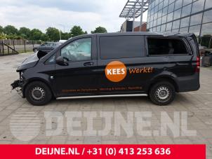 Mercedes Vito 14-