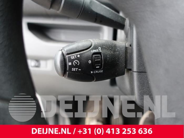 Citroen Jumpy 2.0 Blue HDI 120 Sloopvoertuig (2017, Wit)
