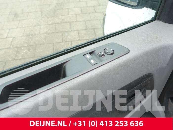 Citroen Jumpy 2.0 Blue HDI 120 Sloopvoertuig (2017, Wit)