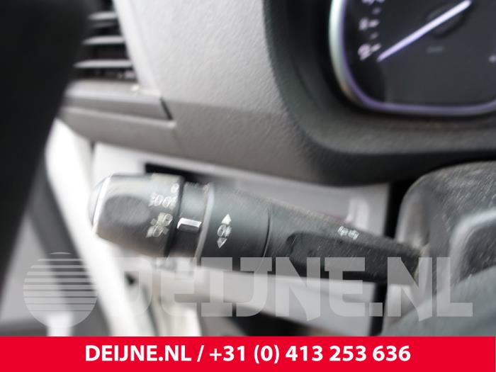 Citroen Jumpy 2.0 Blue HDI 120 Sloopvoertuig (2017, Wit)