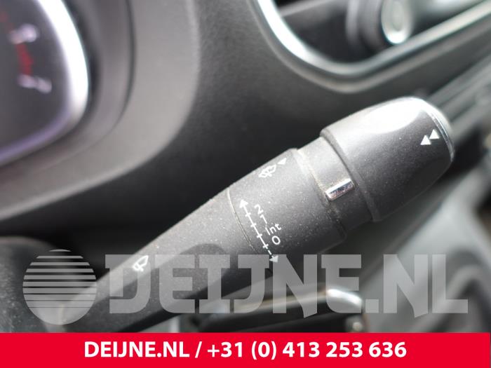 Citroen Jumpy 2.0 Blue HDI 120 Sloopvoertuig (2017, Wit)