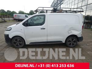Citroen Jumpy 16-