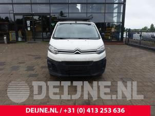 Citroen Jumpy 16-
