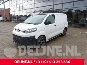 Citroen Jumpy 16-