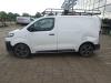 Citroen Jumpy 2.0 Blue HDI 120 Sloopvoertuig (2017, Wit)